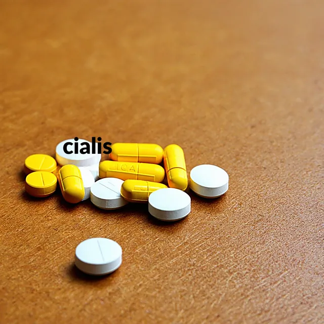 Cialis 5 mg receptfritt